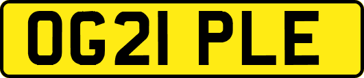 OG21PLE