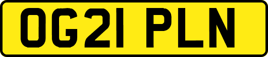 OG21PLN