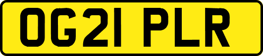 OG21PLR