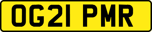 OG21PMR