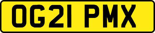 OG21PMX