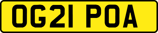 OG21POA