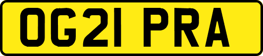 OG21PRA