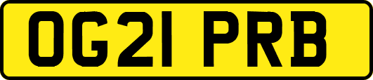 OG21PRB