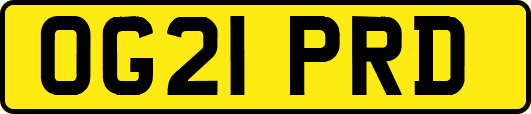 OG21PRD