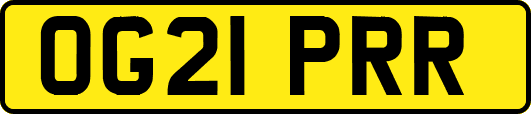 OG21PRR
