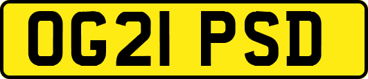 OG21PSD