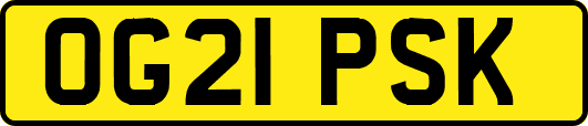 OG21PSK