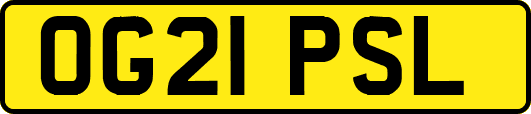 OG21PSL