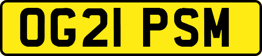 OG21PSM
