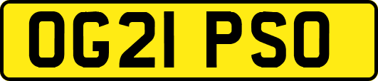 OG21PSO