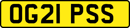 OG21PSS