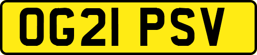 OG21PSV
