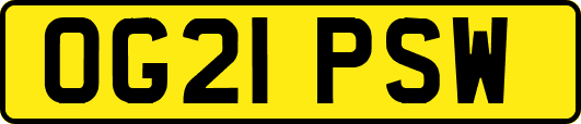 OG21PSW