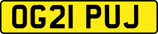 OG21PUJ