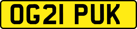 OG21PUK