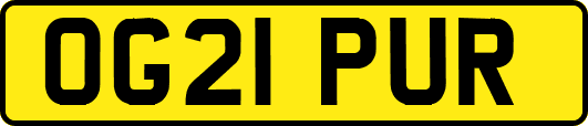 OG21PUR