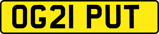 OG21PUT