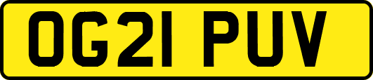 OG21PUV
