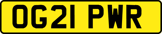 OG21PWR