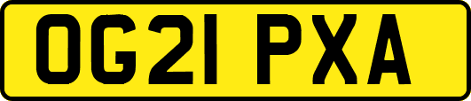 OG21PXA