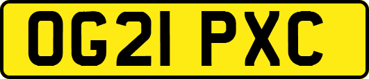 OG21PXC