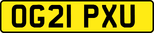 OG21PXU