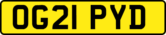 OG21PYD