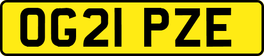 OG21PZE