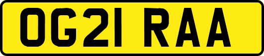 OG21RAA