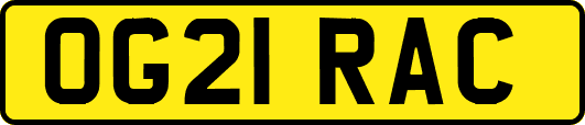 OG21RAC