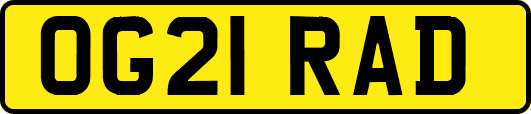 OG21RAD