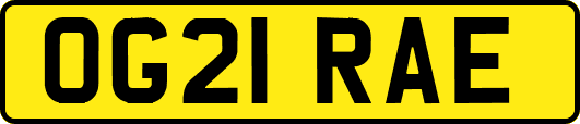 OG21RAE