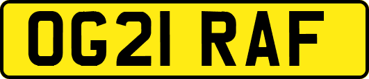 OG21RAF