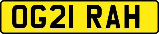 OG21RAH