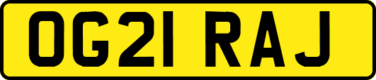 OG21RAJ