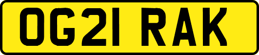 OG21RAK