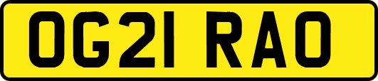 OG21RAO
