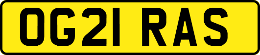 OG21RAS