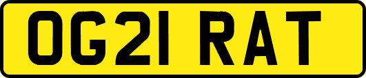 OG21RAT