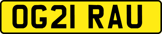 OG21RAU