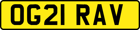 OG21RAV