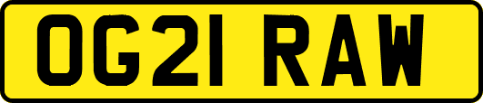 OG21RAW