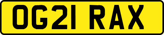 OG21RAX