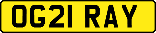 OG21RAY