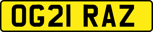 OG21RAZ