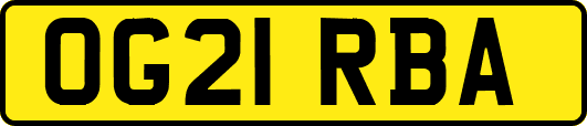 OG21RBA