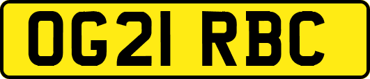 OG21RBC