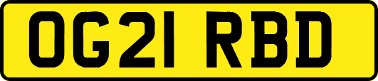 OG21RBD