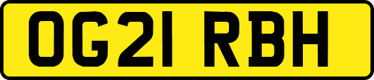 OG21RBH